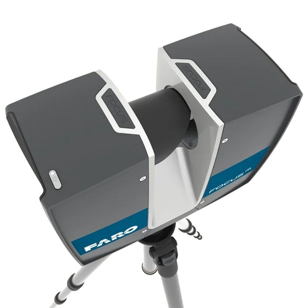 3D сканер Faro Focus S 350