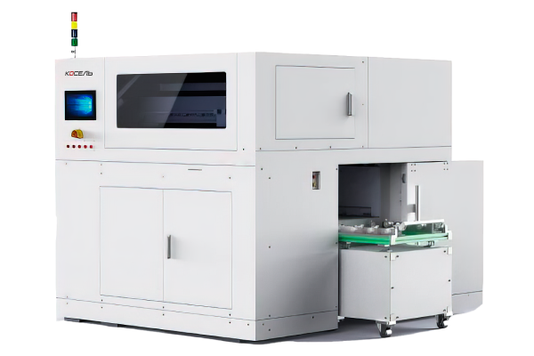 3D-принтер KOCEL AJS 500