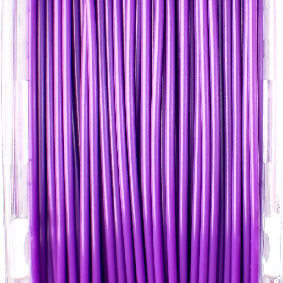 REC PLA пластик 1,75 Фиолетовый 0.75 кг