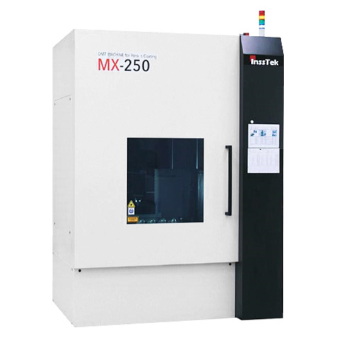 3D принтер InssTek MX-250