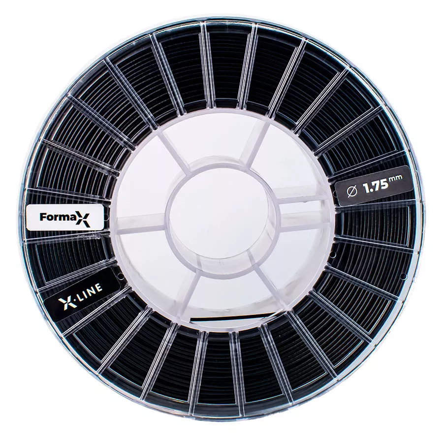 FormaX пластик Rec X-line 1.75мм 2кг