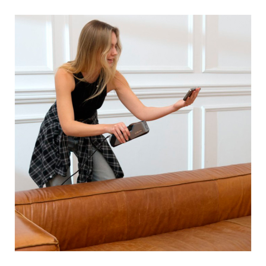 3D сканер ScanTech 3DeVOK MT