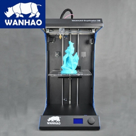 Фото 3D принтер Wanhao Duplicator 5S (D5S) 1