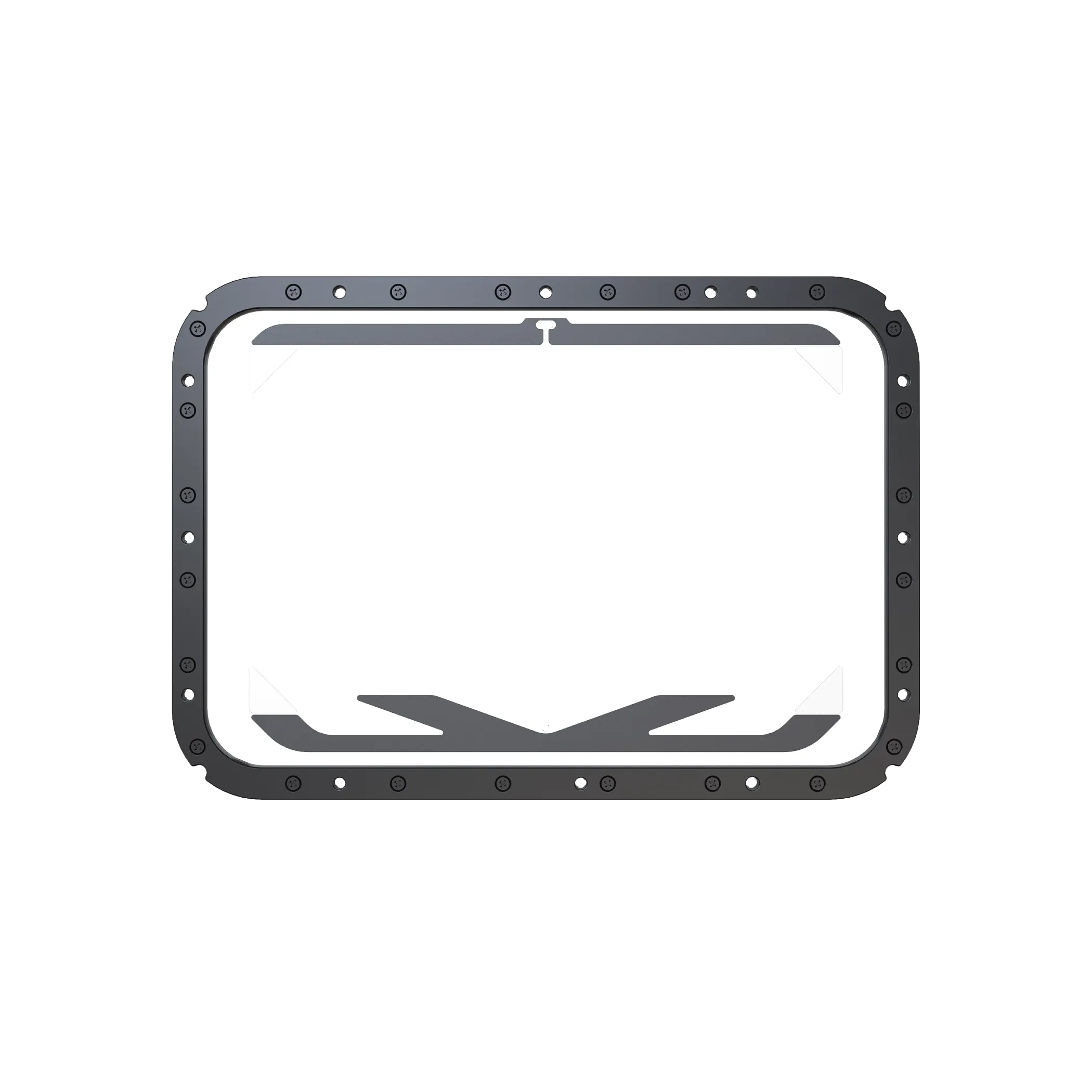 Импульсная разделительная плёнка для 3D принтера Reflex RS (23010300072)