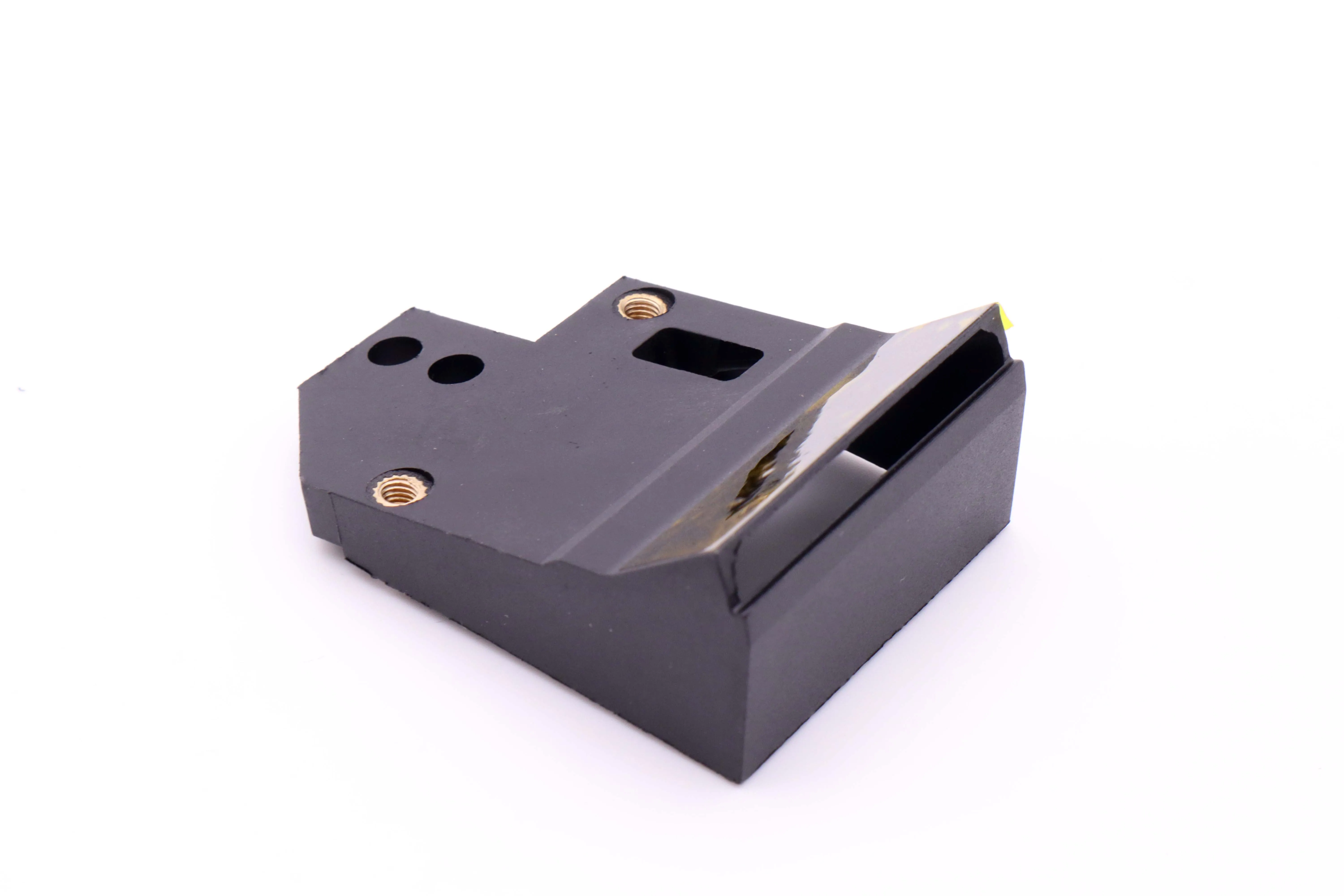 Крепеж бокового левого вентилятора для 3D принтера Raise3D Pro2/Pro2 Plus (5.01.05028A01)