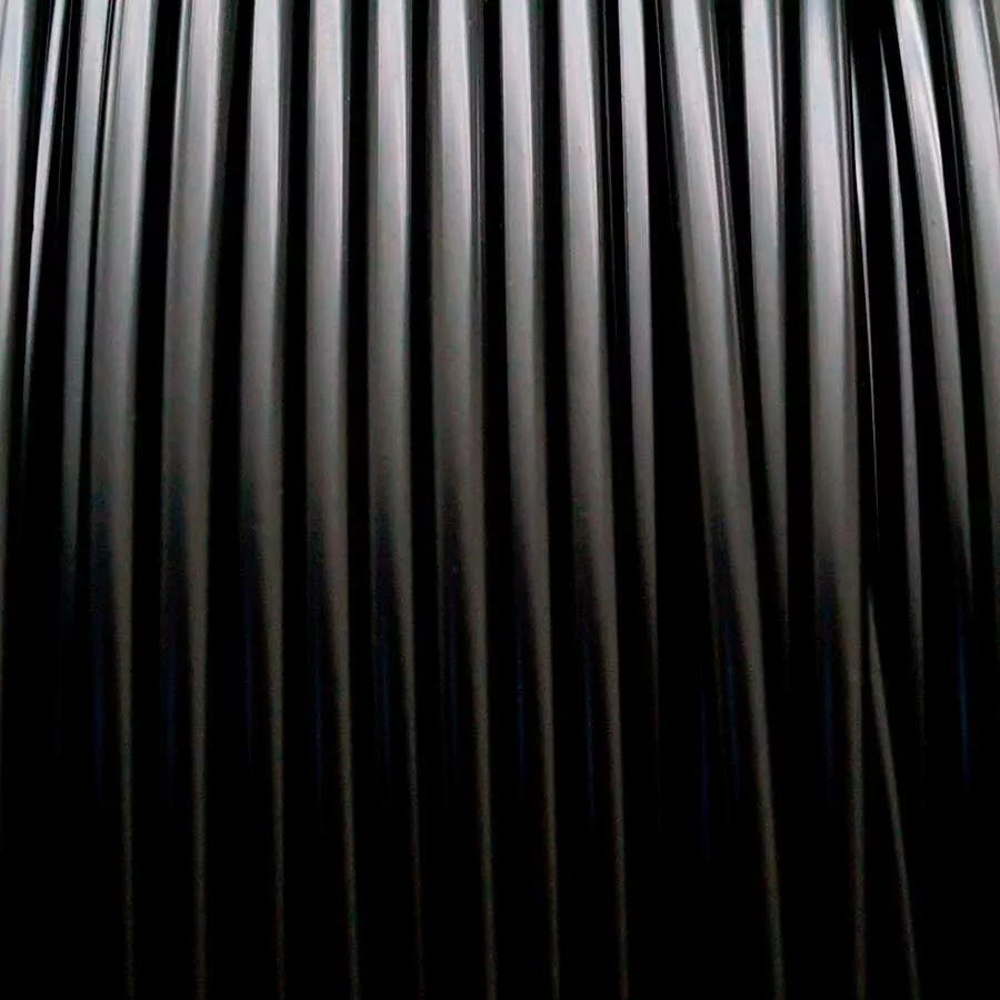 ETERNAL пластик REC 1.75мм черный, 0.75кг