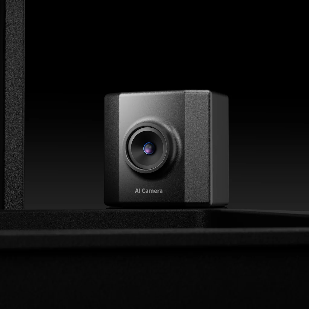 3D принтер Elegoo Mars 5 Ultra