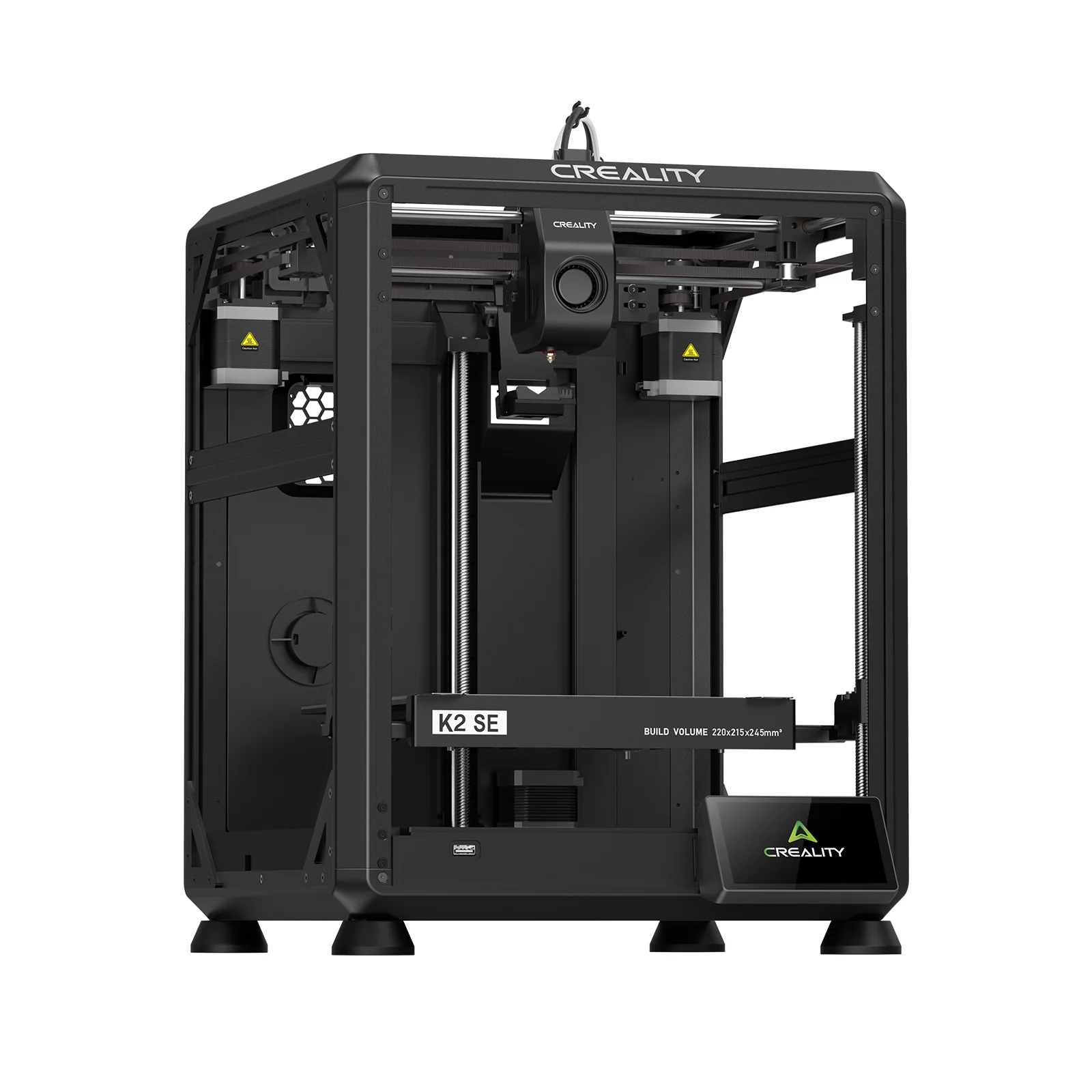 3D принтер Creality K2 SE