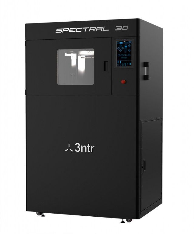 3D принтер 3NTR Spectral 30