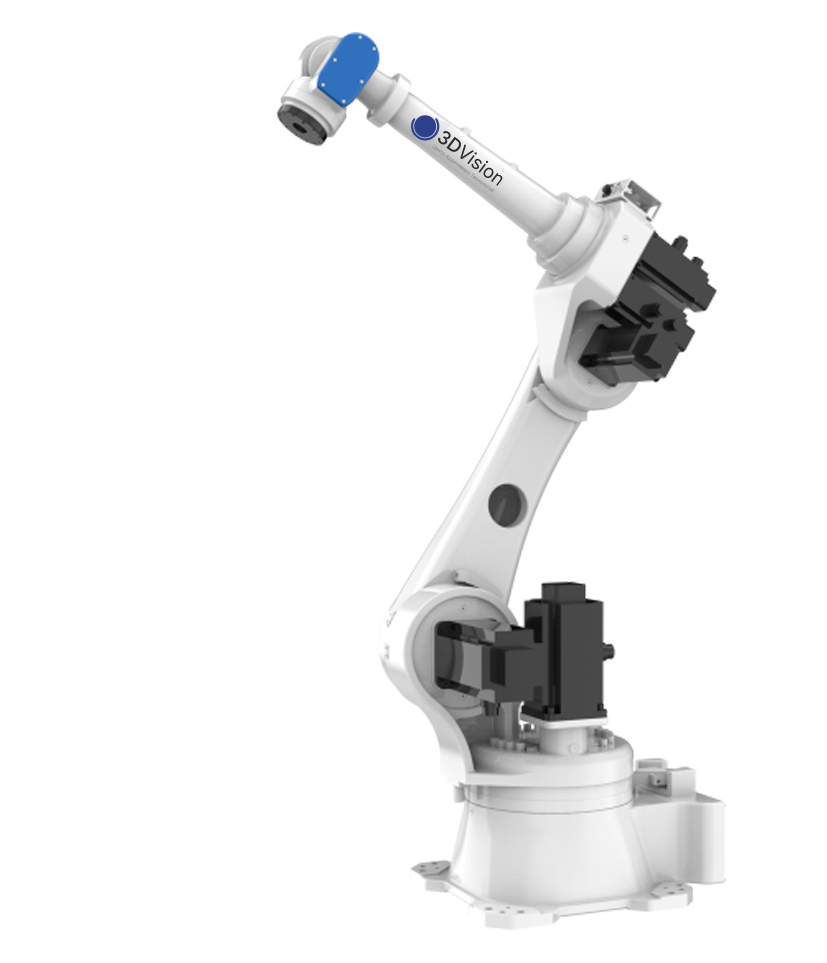 Робот паллетайзер (для перемещения грузов) JR6210