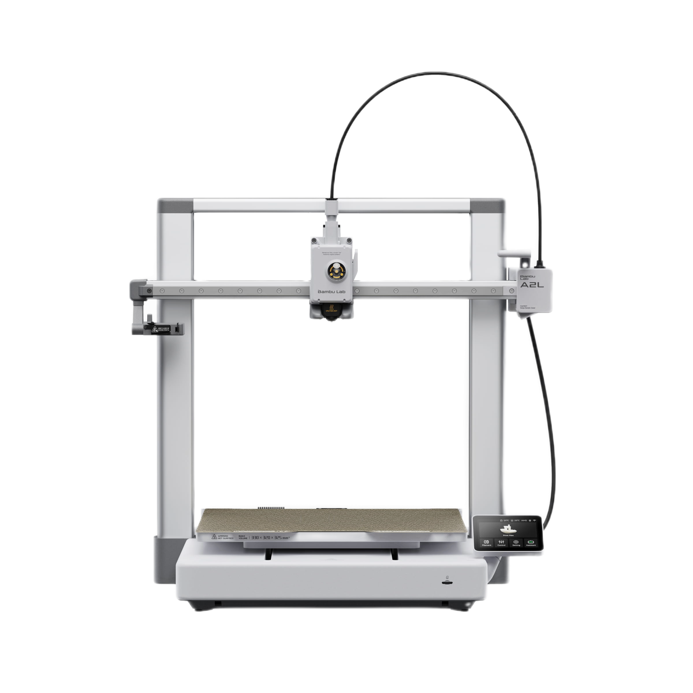 3D принтер Bambu Lab A2L EU