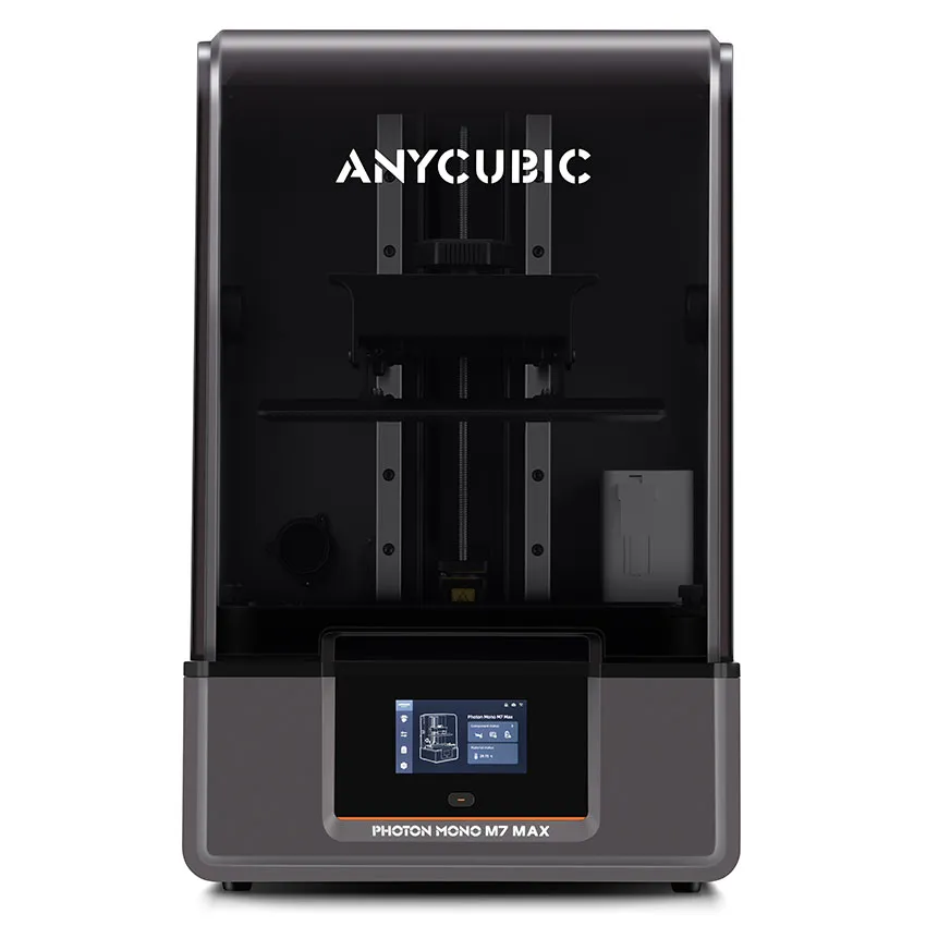 3D принтер Anycubic Photon Mono M7 Max