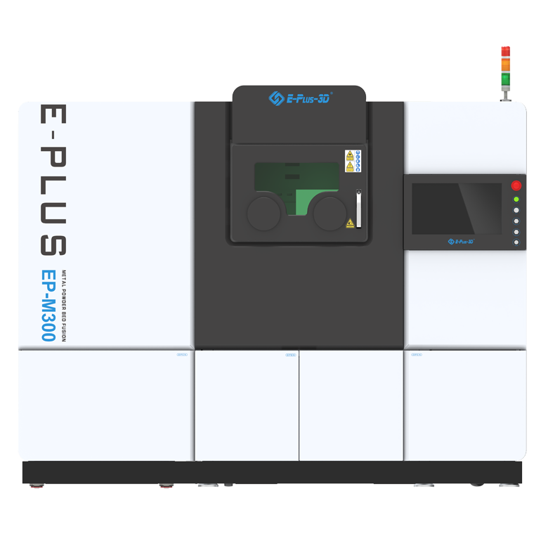 3D принтер Eplus3D EP-M300