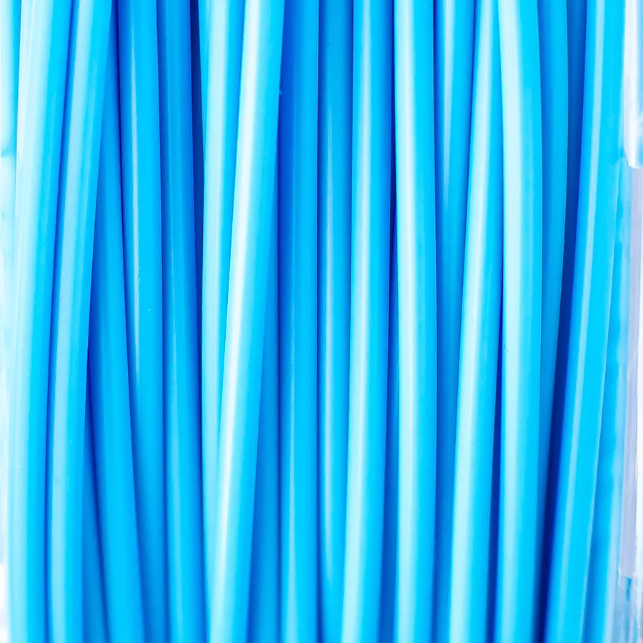 REC PLA пластик 2,85 Голубой 0.75 кг