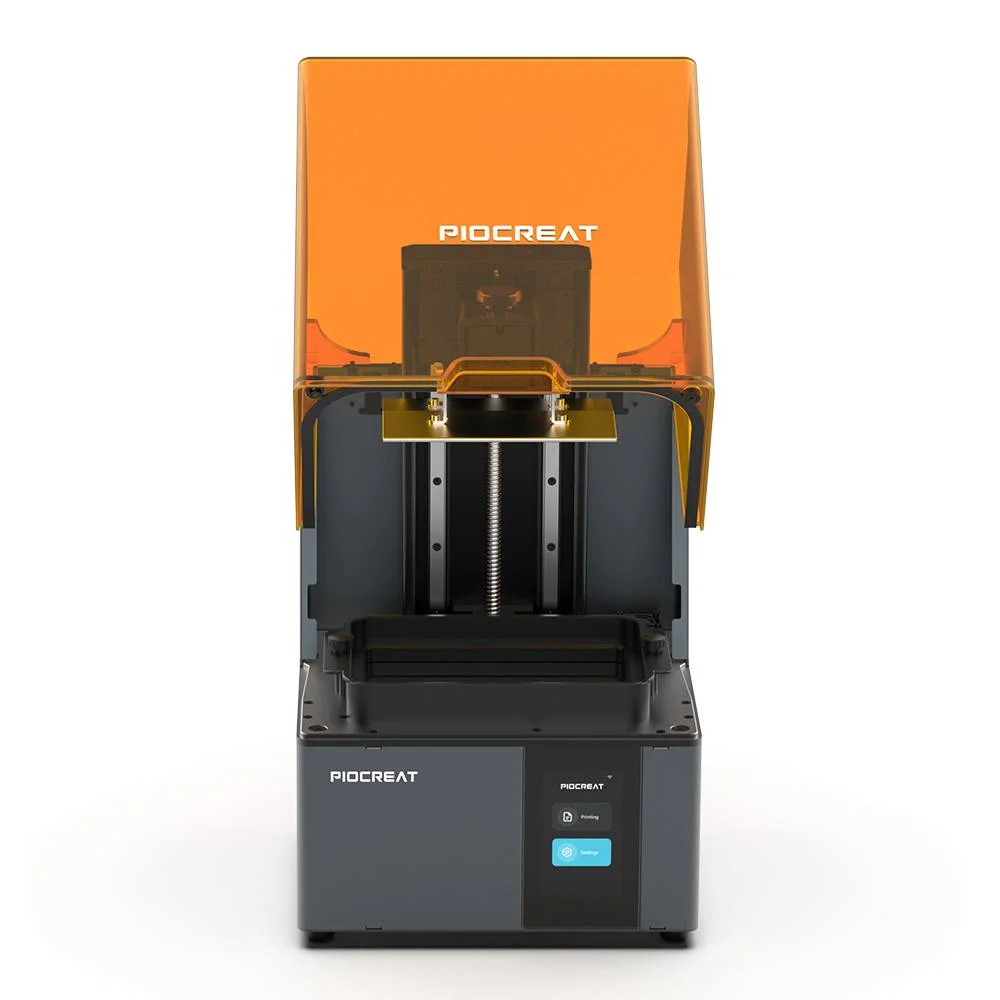 3D-принтер PioCreat C01