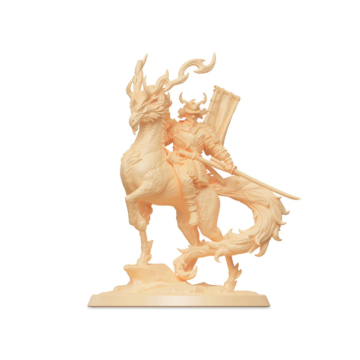 Фотополимерная смола Anycubic ABS-Like Resin 3.0