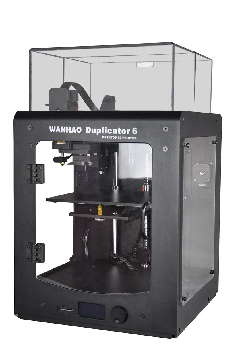 Корпус для 3D принтера Wanhao Duplicator D6 Plus