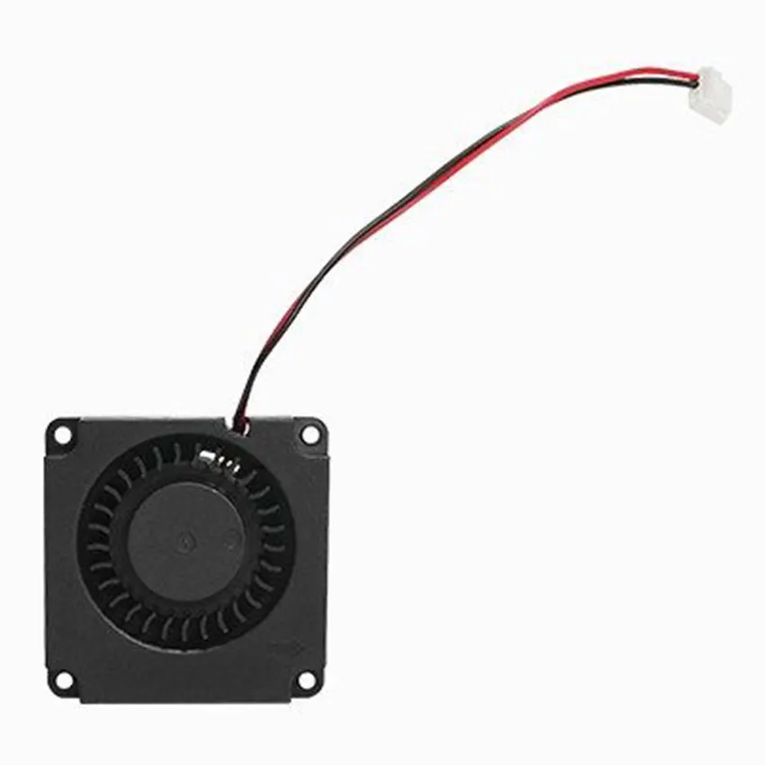 Боковой правый вентилятор для 3D принтера Raise3D Pro3/Pro3 Plus (5.17.14006A01)