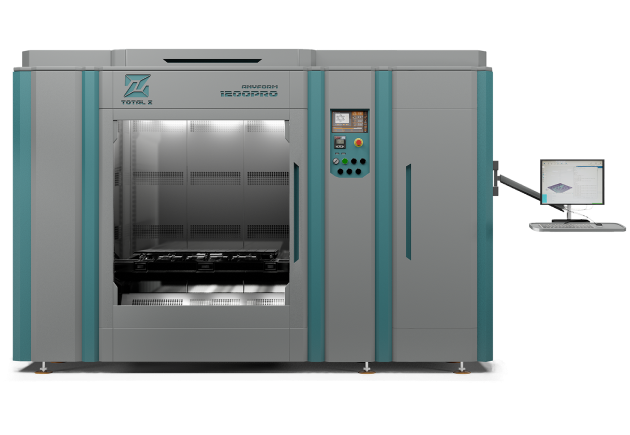 3D-принтер Total Z AnyForm 1200 PRO