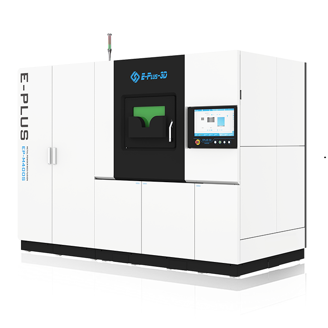 3D-принтер Eplus3D EP-M400S