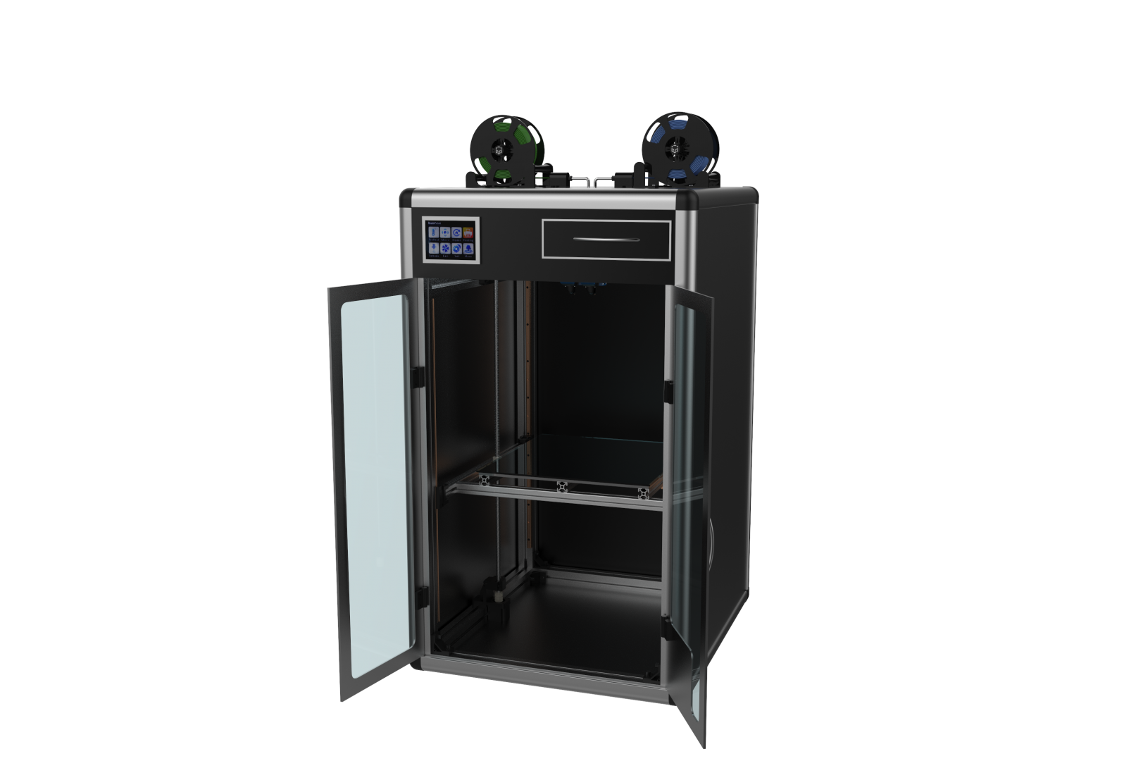 3D принтер Зверь 3.0 Pro