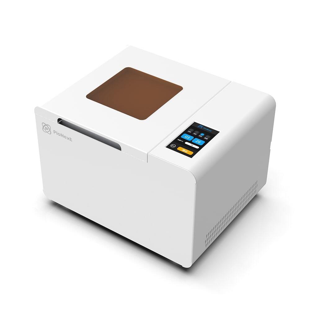 Полимеризационная камера (УФ-камера) Piocreat UV02