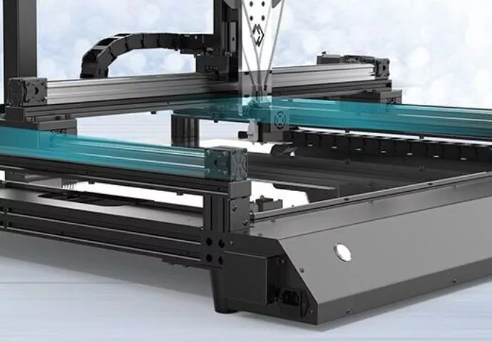 3D-принтер PioCreat K6