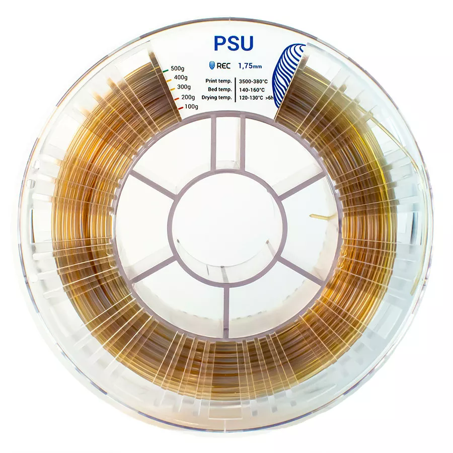 PSU пластик REC 1.75мм 