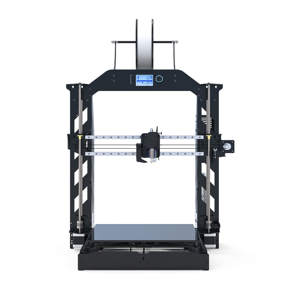 3D-принтер 3DiY P3 Steel 300 PRO