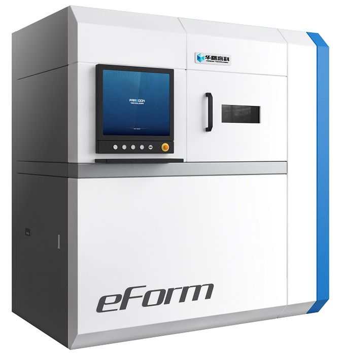 3D принтер Farsoon eForm