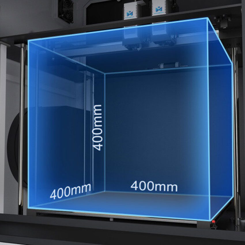 3D-принтер MINGDA MD-400D