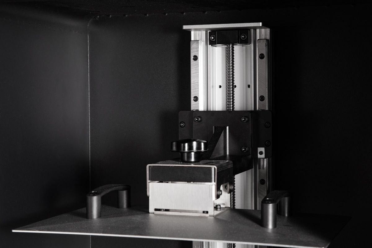 3D принтер Peopoly Phenom L