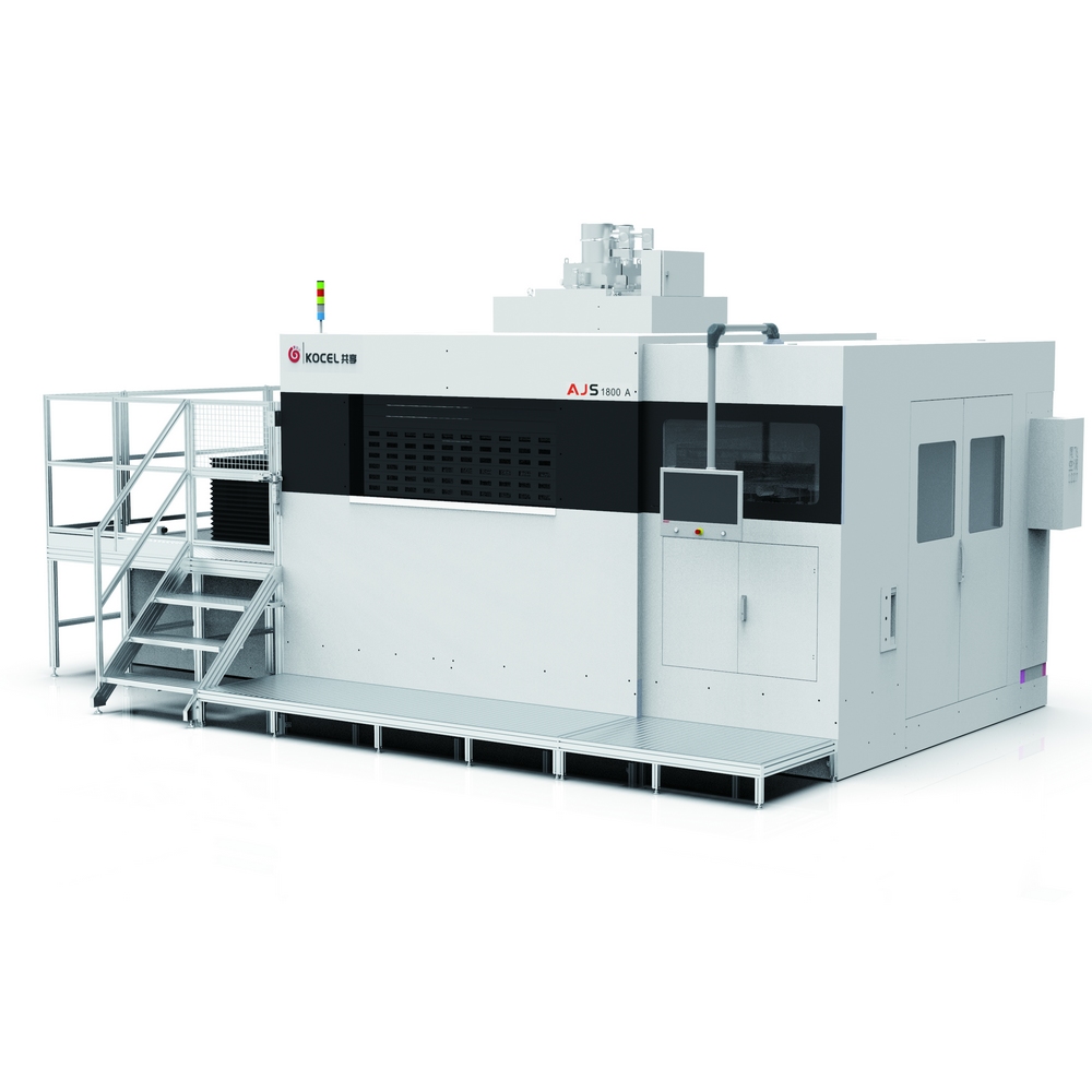 3D принтер KOCEL AJS 1800A