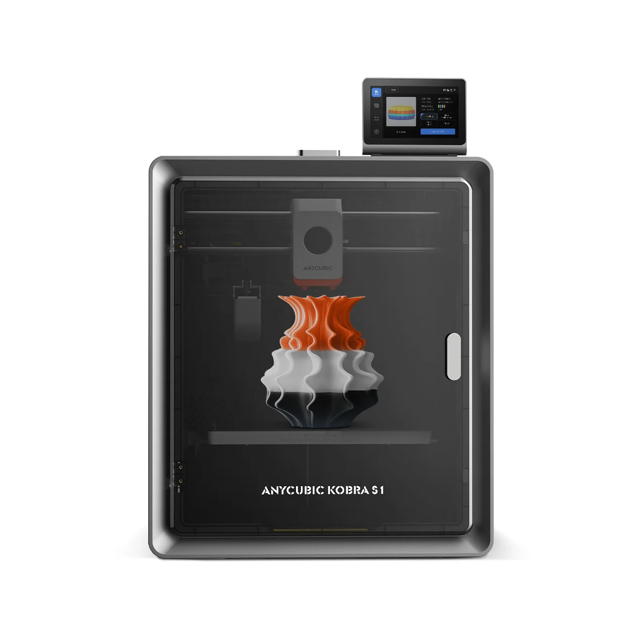 3D принтер Anycubic Kobra S1
