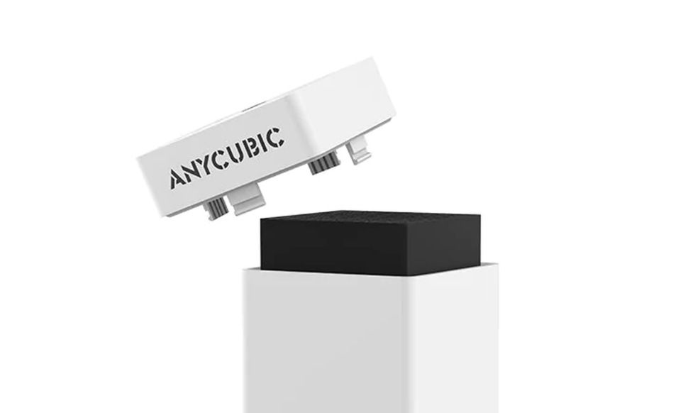 Фильтр с активированным углем для Anycubic AirPure S030003