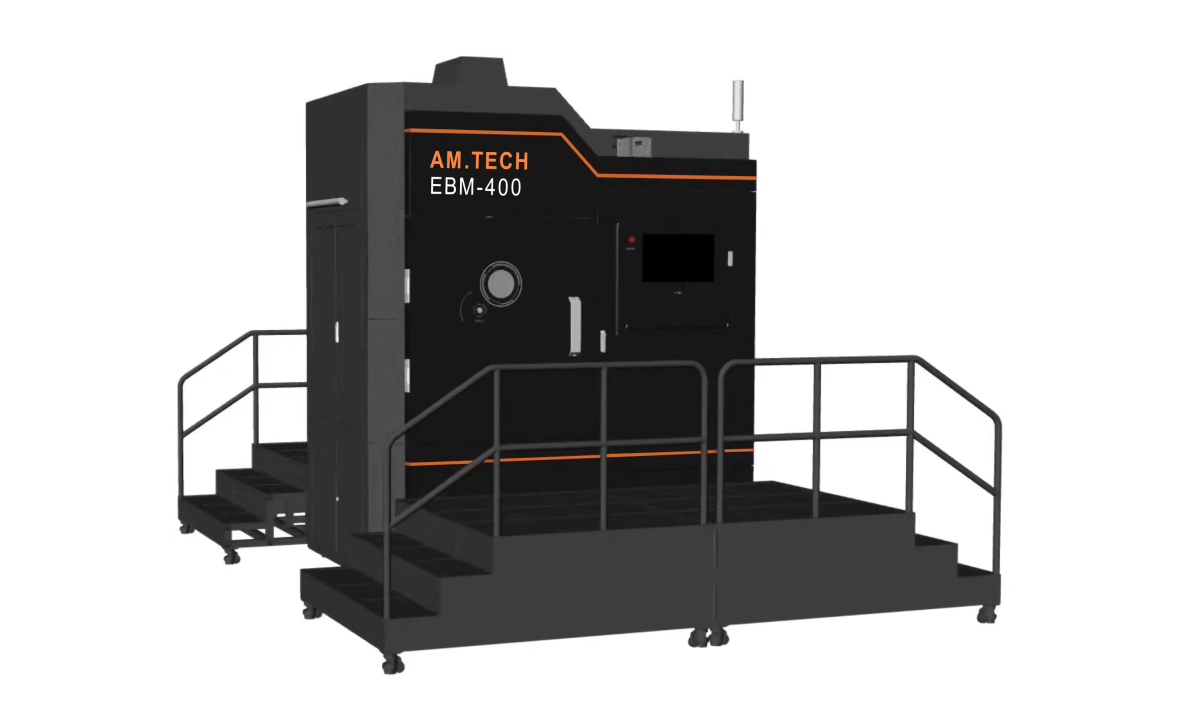 3D-принтер AM.TECH EBM-400