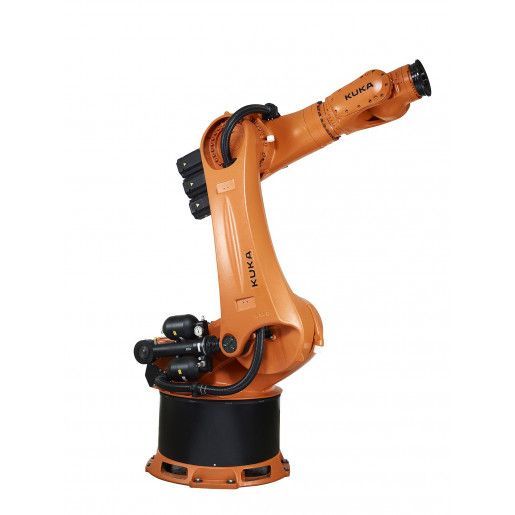 Промышленный робот-манипулятор KUKA FORTEC