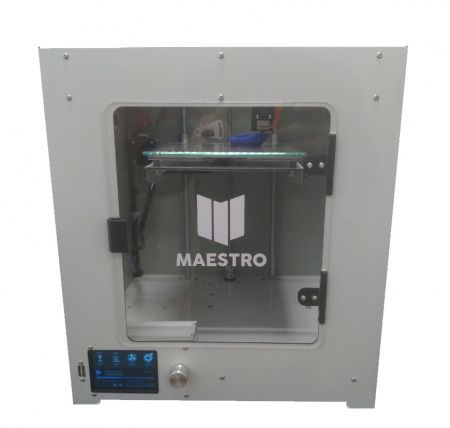 3D принтер MAESTRO PICCOLO+