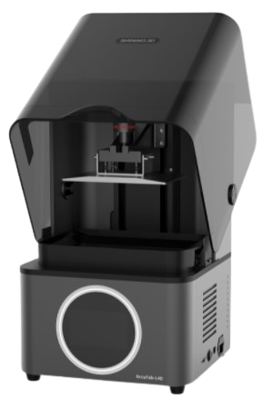 Стоматологический 3D принтер Shining 3D AccuFab-L4D