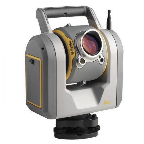 Тахеометр Trimble SX12