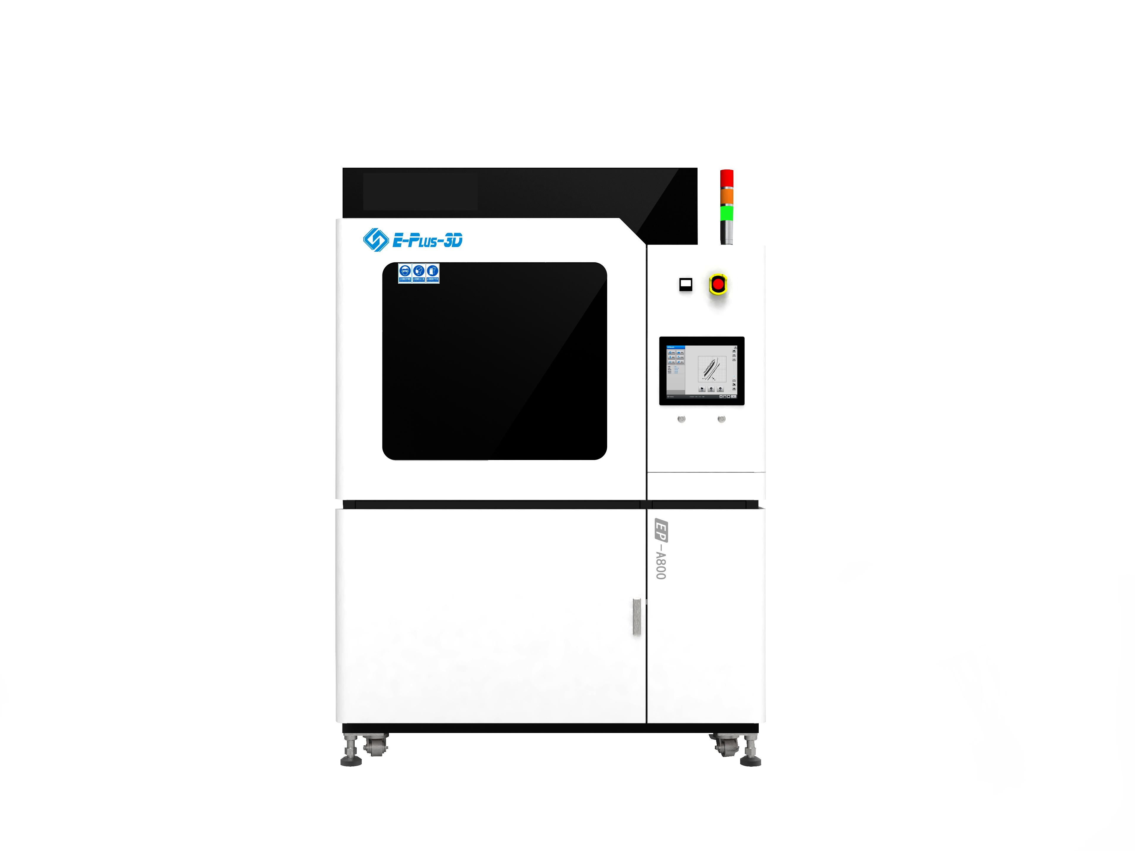 3D принтер Eplus3D EP-A800