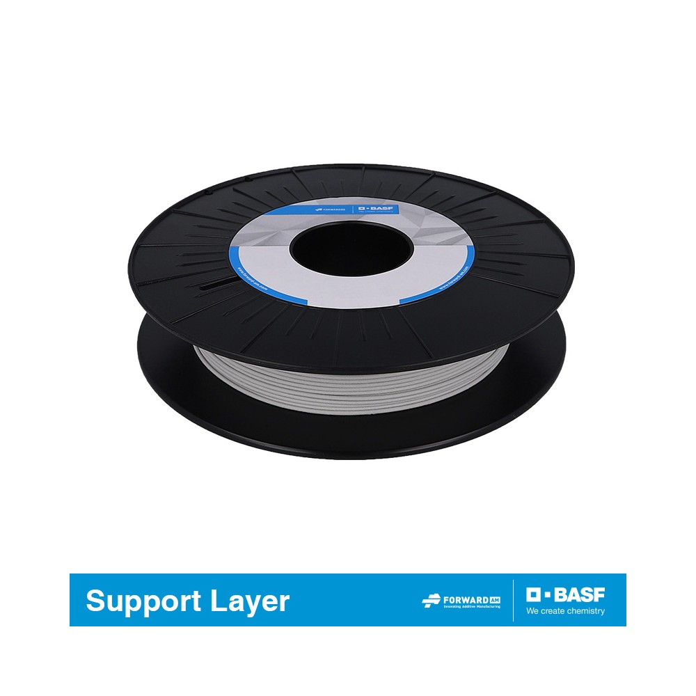 Материал поддержки BASF Ultrafuse Support Layer