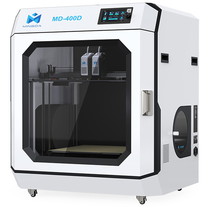 3D-принтер MINGDA MD-400D