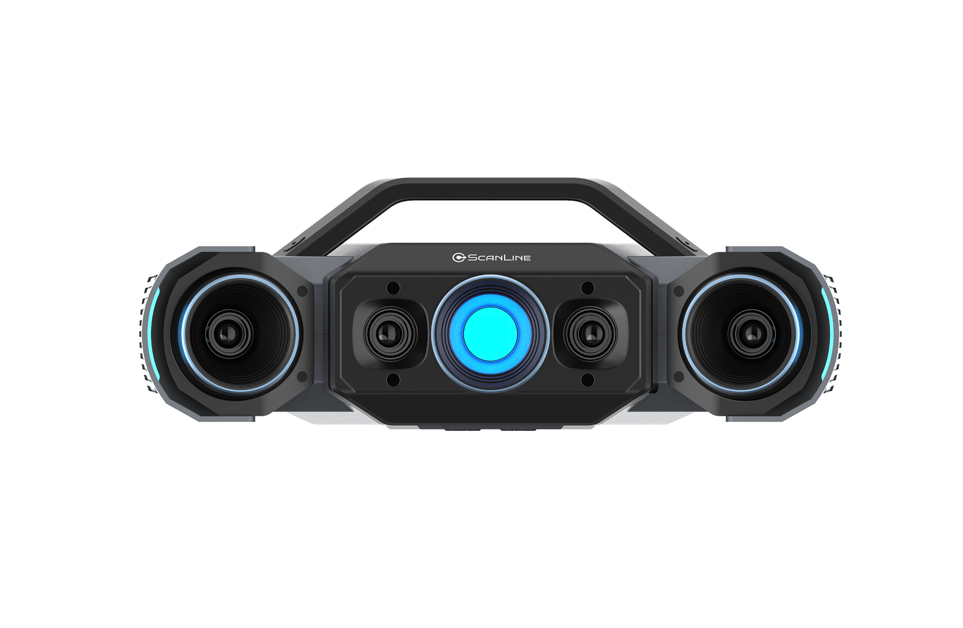 3D-сканер ScanLine StaticScan Q12