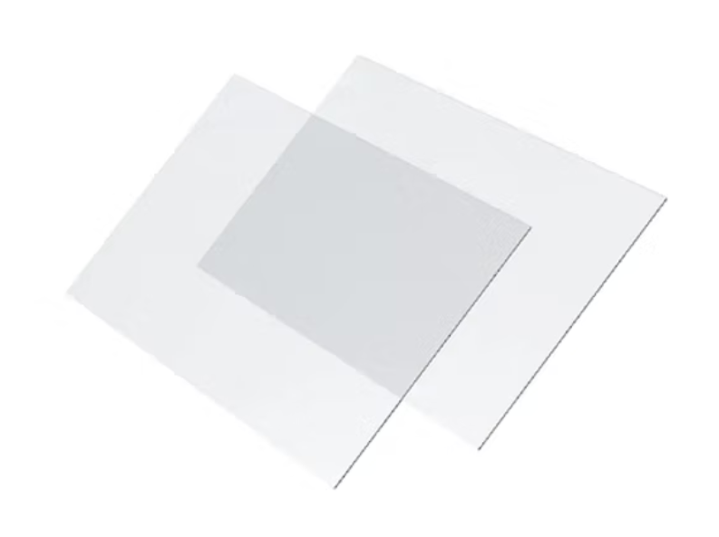 Защитная пленка экрана для 3D принтера Reflex RS (23010300070)