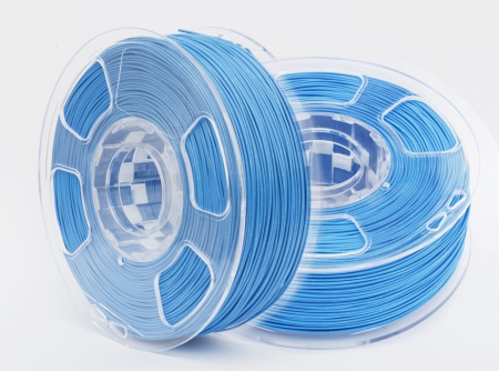 HP ABS Пластик U3Print,  синий, 1.75 мм, 1 кг