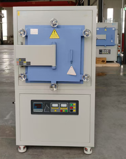 Печь с предвакуумной атмосферой DMING DM-17AM-27