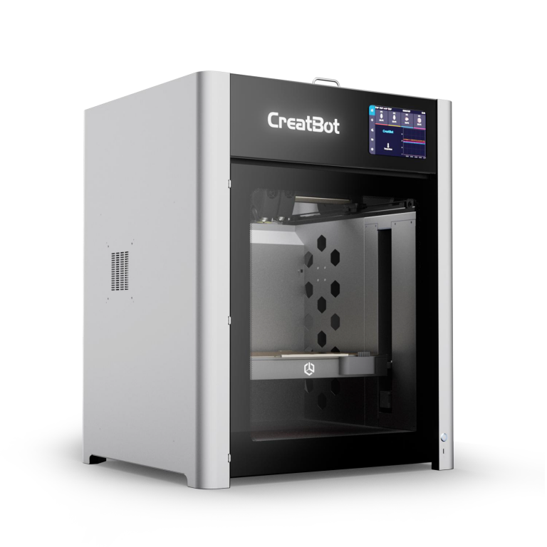 3D принтер CreatBot D400 HS