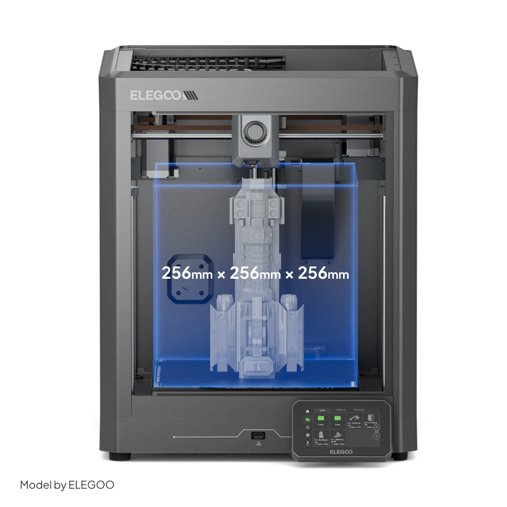 3D принтер Elegoo Centauri