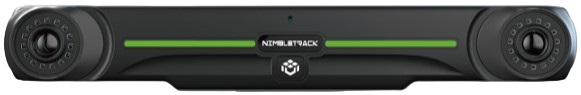 Портативная система 3D сканирования ScanTech NimbleTrack-C Wireless